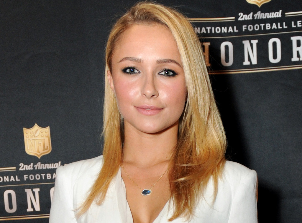 Hayden Panettiere Hayden Panettiere